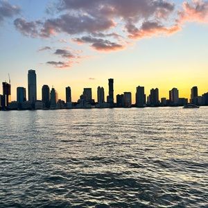 Meet your Posher, Zoey